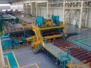 棒線材、板帶材軋機(jī)