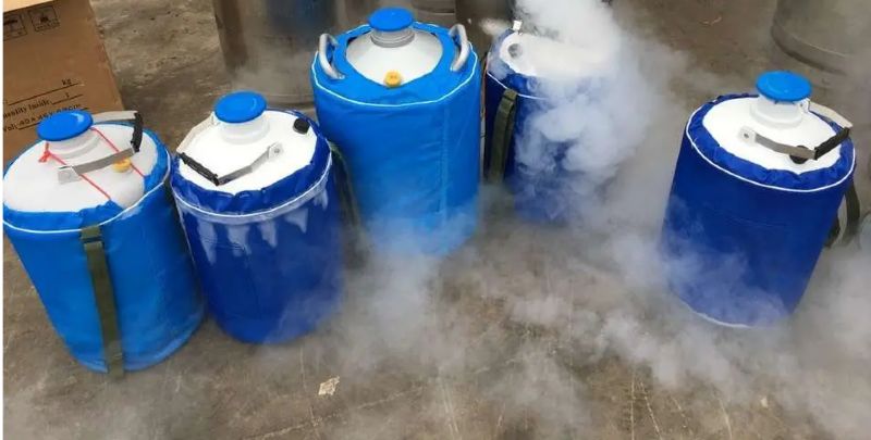 液氮罐如何正確使用？液氮罐會(huì)爆炸嗎？