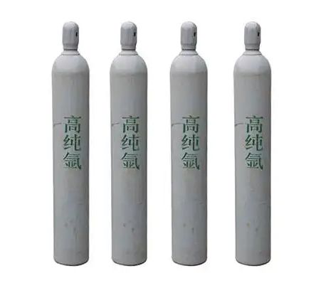 高純氣體常見(jiàn)的類別都有哪些？